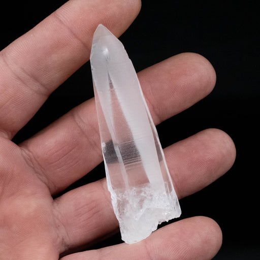 Lemurian Seed Crystal 31 g 72x21mm - InnerVision Crystals