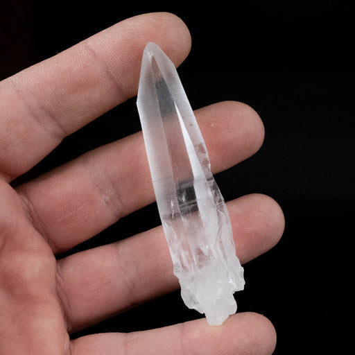 Lemurian Seed Crystal 31 g 77x19mm - InnerVision Crystals