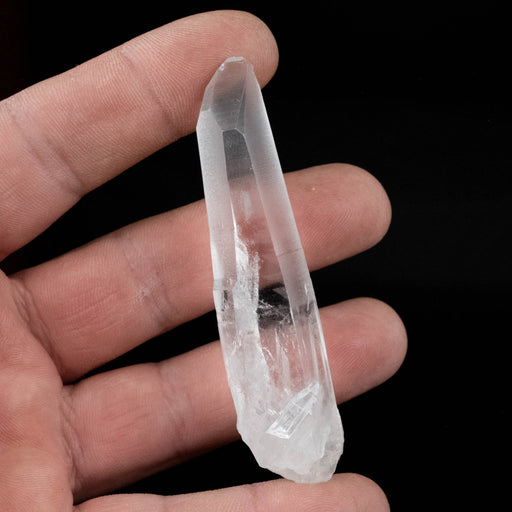 Lemurian Seed Crystal 31 g 77x19mm - InnerVision Crystals