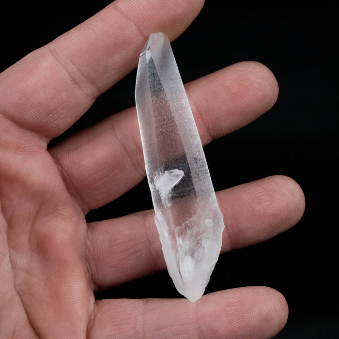 Lemurian Seed Crystal 31 g 78x20mm - InnerVision Crystals