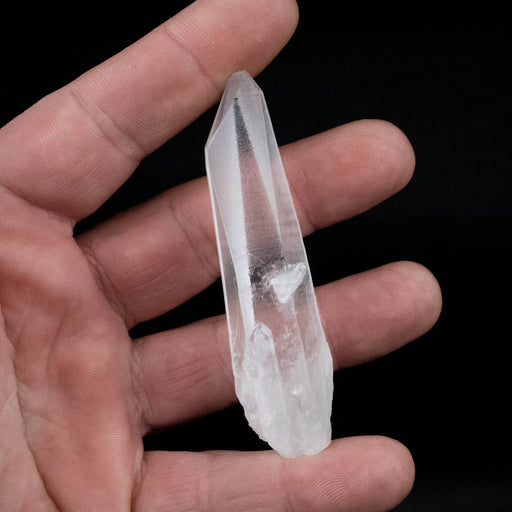 Lemurian Seed Crystal 31 g 78x20mm - InnerVision Crystals