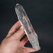 Lemurian Seed Crystal 314 g 174x40mm - InnerVision Crystals