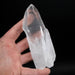 Lemurian Seed Crystal 316 g 132x48mm - InnerVision Crystals