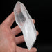 Lemurian Seed Crystal 316 g 132x48mm - InnerVision Crystals