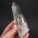 Lemurian Seed Crystal 316 g 141x50mm - InnerVision Crystals