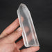 Lemurian Seed Crystal 324 g 132x38mm - InnerVision Crystals