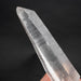 Lemurian Seed Crystal 324 g 132x38mm - InnerVision Crystals