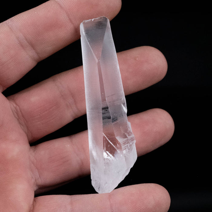 Lemurian Seed Crystal 33 g 72x22mm - InnerVision Crystals