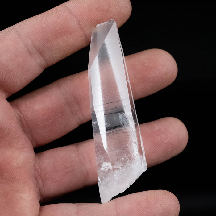 Lemurian Seed Crystal 33 g 72x22mm - InnerVision Crystals