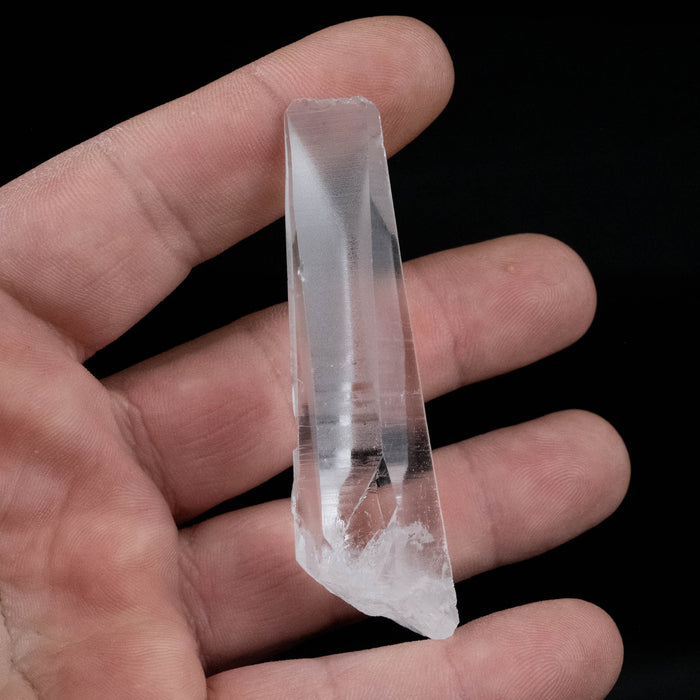 Lemurian Seed Crystal 33 g 72x22mm - InnerVision Crystals