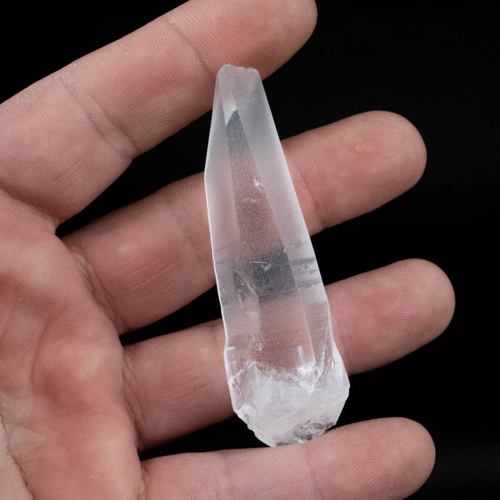 Lemurian Seed Crystal 33 g 72x22mm - InnerVision Crystals