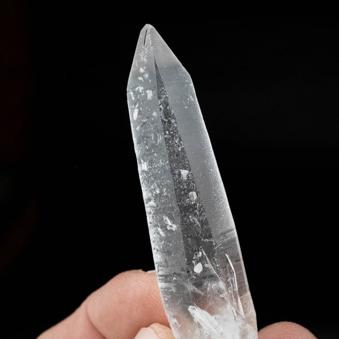 Lemurian Seed Crystal 33 g 84x20mm - InnerVision Crystals