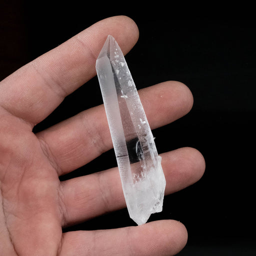 Lemurian Seed Crystal 33 g 84x20mm - InnerVision Crystals