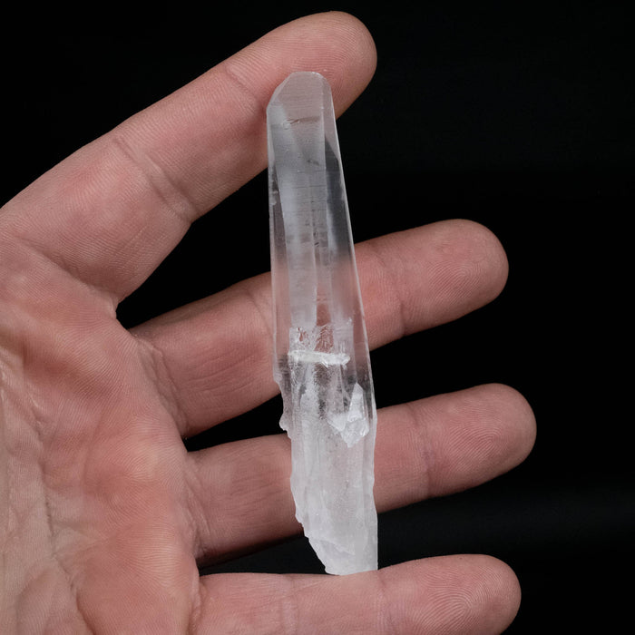 Lemurian Seed Crystal 33 g 89x21mm - InnerVision Crystals