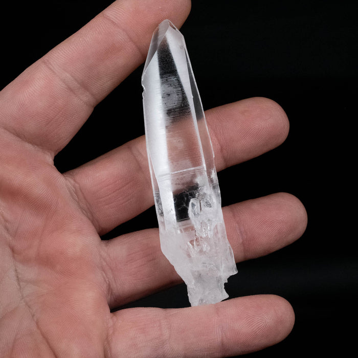 Lemurian Seed Crystal 33 g 89x21mm - InnerVision Crystals