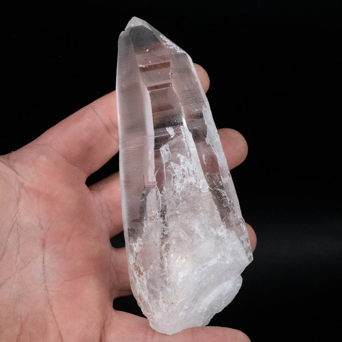 Lemurian Seed Crystal 333 g 129x49mm - InnerVision Crystals