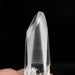 Lemurian Seed Crystal 34 g 70x21mm - InnerVision Crystals