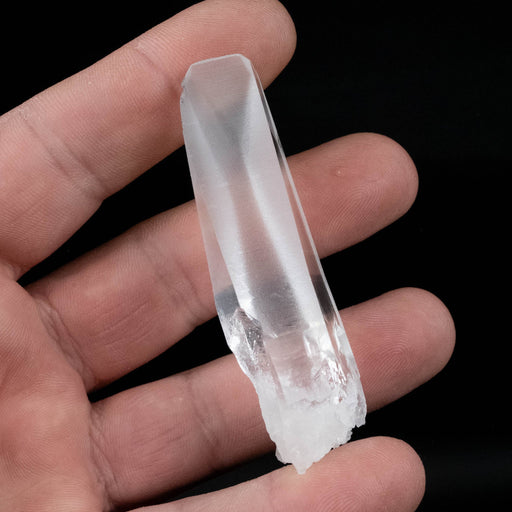 Lemurian Seed Crystal 34 g 70x21mm - InnerVision Crystals