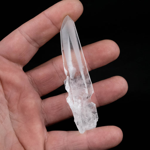 Lemurian Seed Crystal 34 g 86x20mm - InnerVision Crystals