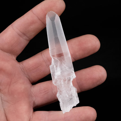 Lemurian Seed Crystal 34 g 86x20mm - InnerVision Crystals