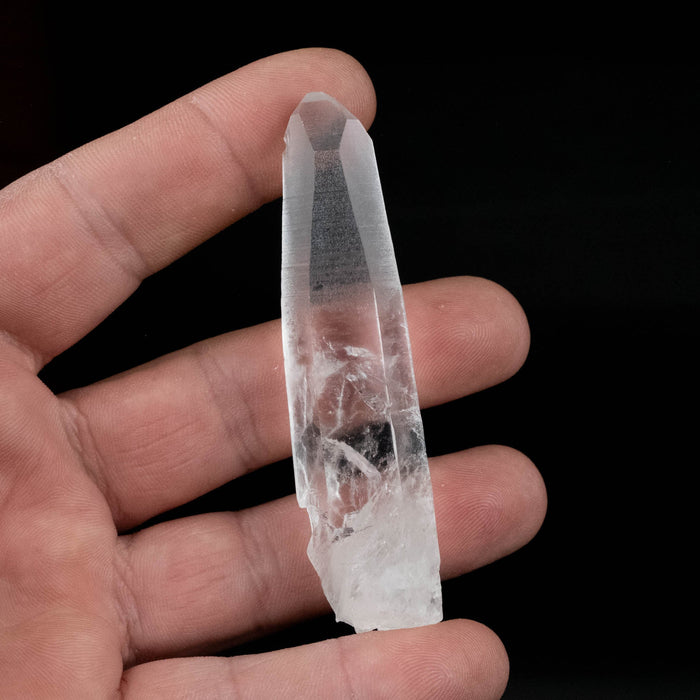 Lemurian Seed Crystal 35 g 81x19mm - InnerVision Crystals