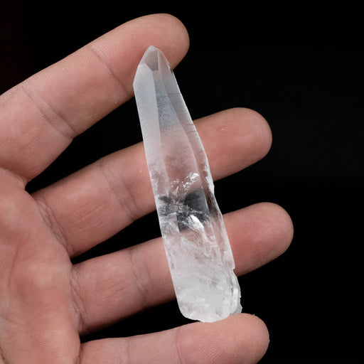 Lemurian Seed Crystal 35 g 81x19mm - InnerVision Crystals