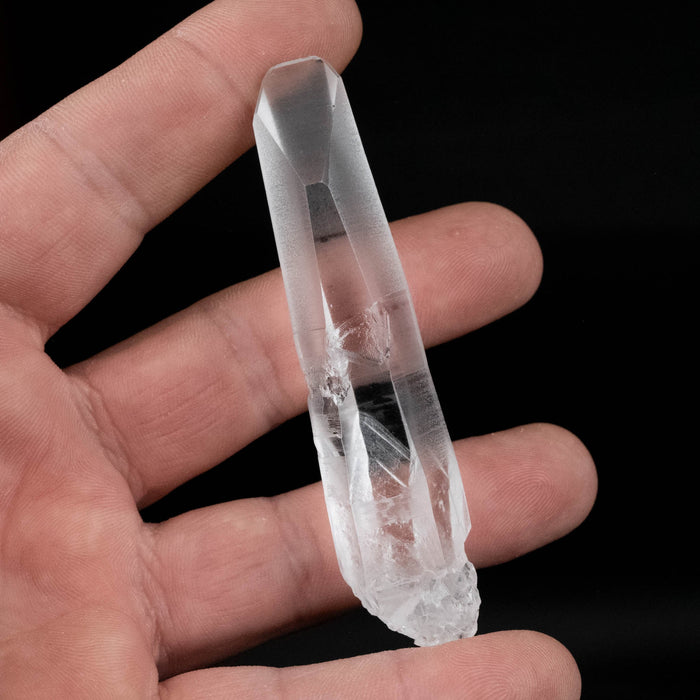 Lemurian Seed Crystal 35 g 82x20mm - InnerVision Crystals