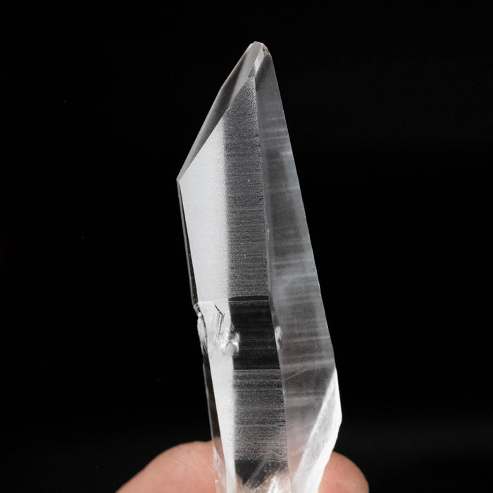 Lemurian Seed Crystal 35 g 82x20mm - InnerVision Crystals