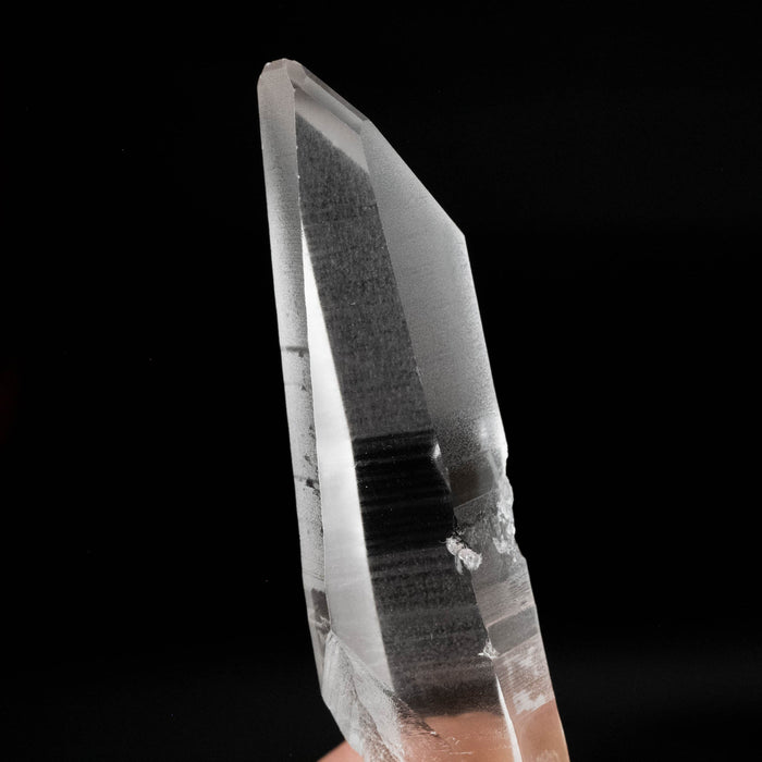 Lemurian Seed Crystal 35 g 82x20mm - InnerVision Crystals