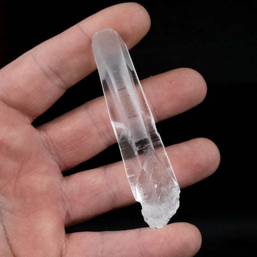 Lemurian Seed Crystal 35 g 82x20mm - InnerVision Crystals