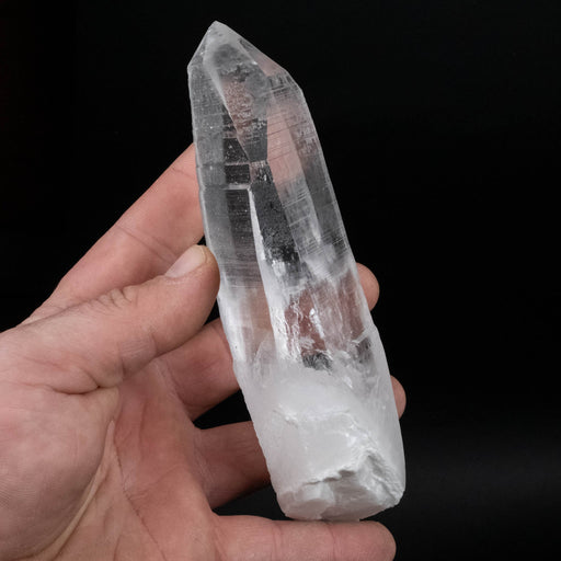 Lemurian Seed Crystal 351 g 152x48mm - InnerVision Crystals