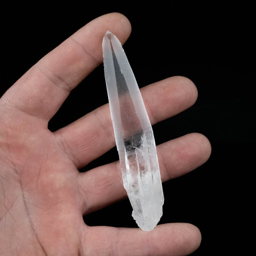 Lemurian Seed Crystal 36 g 95x18mm - InnerVision Crystals