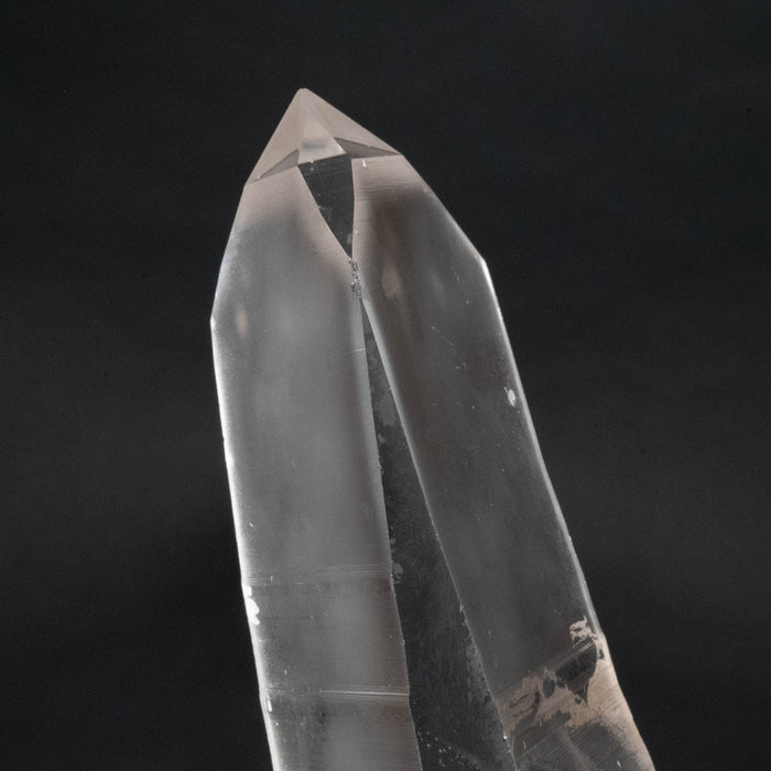 Lemurian Seed Crystal 361 g 163x46mm - InnerVision Crystals