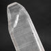 Lemurian Seed Crystal 366 g 189x49mm - InnerVision Crystals