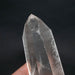 Lemurian Seed Crystal 368 g 159x43mm - InnerVision Crystals