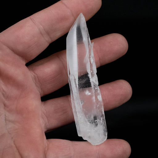 Lemurian Seed Crystal 37 g 84x19mm - InnerVision Crystals