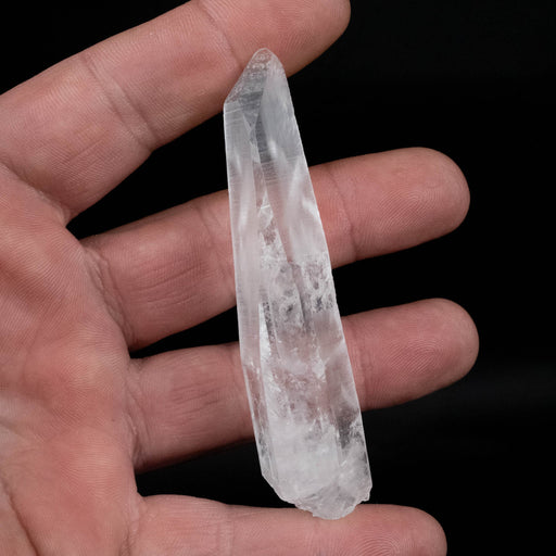 Lemurian Seed Crystal 37 g 84x19mm - InnerVision Crystals