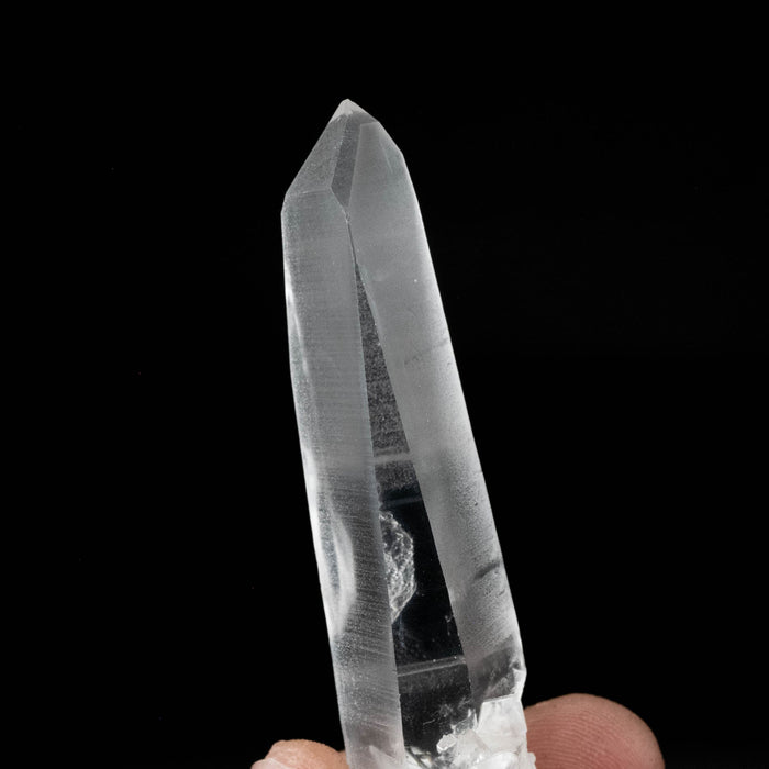 Lemurian Seed Crystal 37 g 85x22mm - InnerVision Crystals