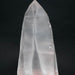 Lemurian Seed Crystal 372 g 133x59mm - InnerVision Crystals