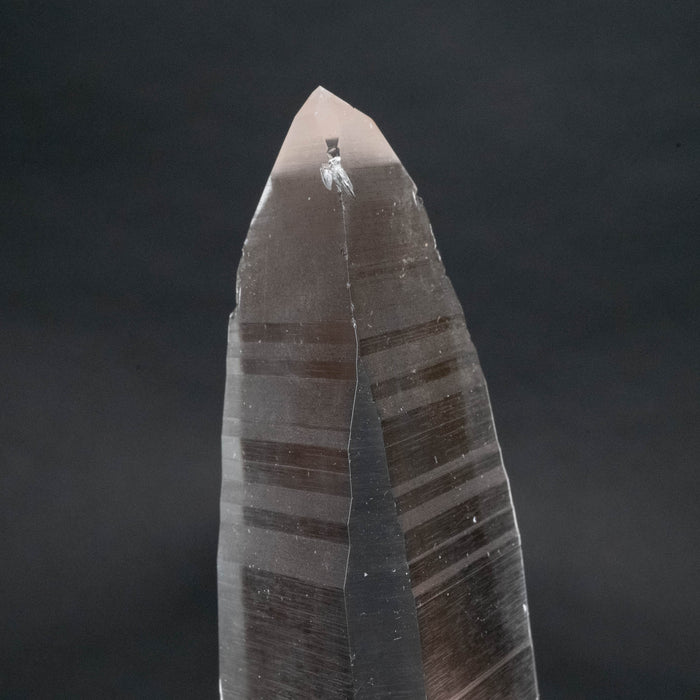 Lemurian Seed Crystal 376 g 171x47mm - InnerVision Crystals