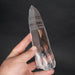 Lemurian Seed Crystal 376 g 171x47mm - InnerVision Crystals