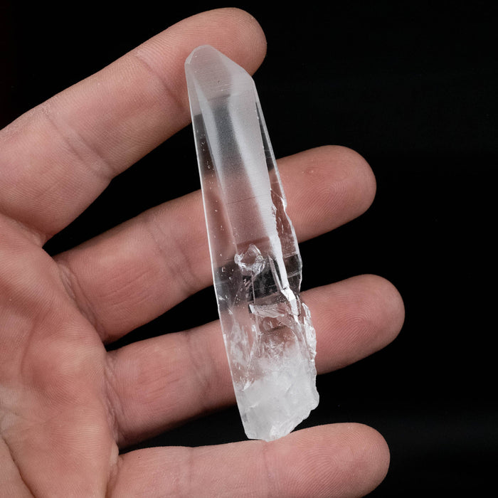 Lemurian Seed Crystal 38 g 83x20mm - InnerVision Crystals