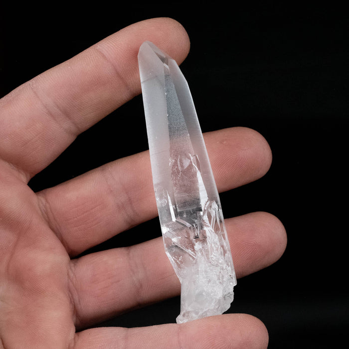 Lemurian Seed Crystal 38 g 83x20mm - InnerVision Crystals