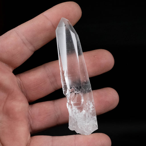 Lemurian Seed Crystal 38 g 83x20mm - InnerVision Crystals