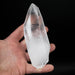 Lemurian Seed Crystal 384 g 139x52mm DT - InnerVision Crystals