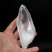 Lemurian Seed Crystal 384 g 139x52mm DT - InnerVision Crystals