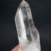 Lemurian Seed Crystal 388 g 146x52mm - InnerVision Crystals