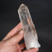 Lemurian Seed Crystal 388 g 146x52mm - InnerVision Crystals