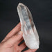 Lemurian Seed Crystal 388 g 146x52mm - InnerVision Crystals