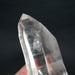 Lemurian Seed Crystal 388 g 146x52mm - InnerVision Crystals